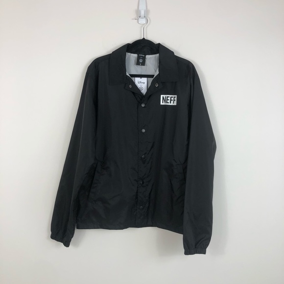 (NWT) Disney Collection By NEFF Jacket - Picture 3 of 9